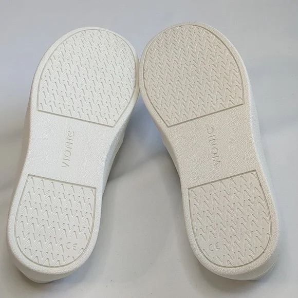 Vionic Effortless Orthotic Arch Support Slip On Mule/Clog Sz 8.5 - Picture 13 of 16